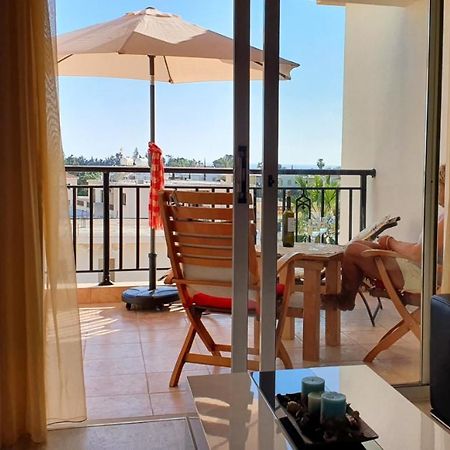 Petras Cozy Nest, 1-Bedroom Apt., Paphos-Universal Εξωτερικό φωτογραφία