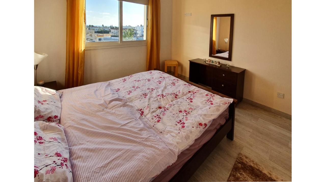 Petras Cozy Nest, 1-Bedroom Apt., Paphos-Universal Εξωτερικό φωτογραφία