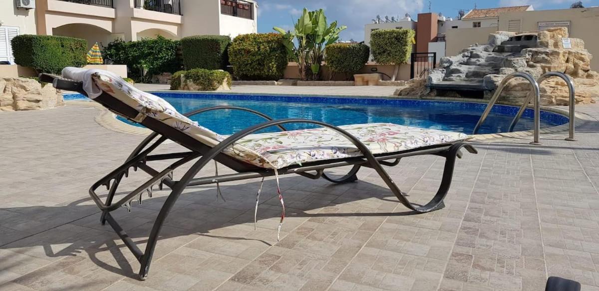 Petras Cozy Nest, 1-Bedroom Apt., Paphos-Universal Εξωτερικό φωτογραφία