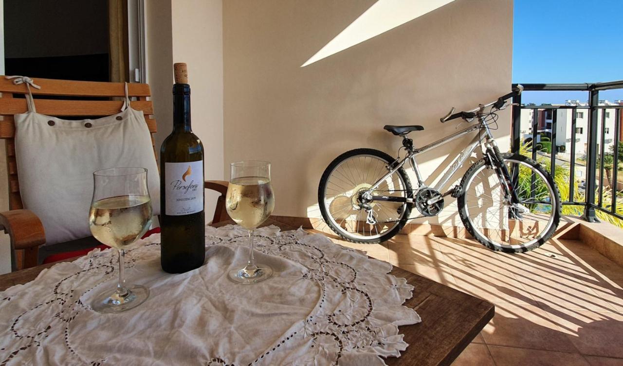 Petras Cozy Nest, 1-Bedroom Apt., Paphos-Universal Εξωτερικό φωτογραφία