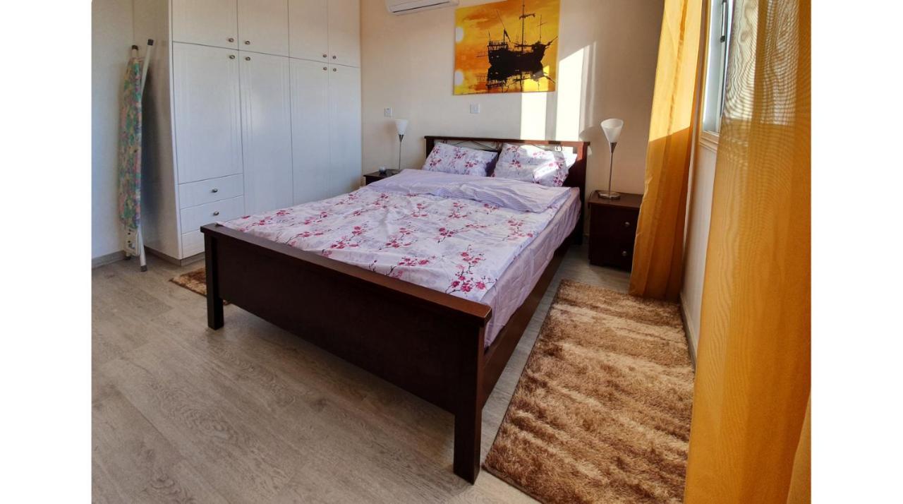 Petras Cozy Nest, 1-Bedroom Apt., Paphos-Universal Εξωτερικό φωτογραφία