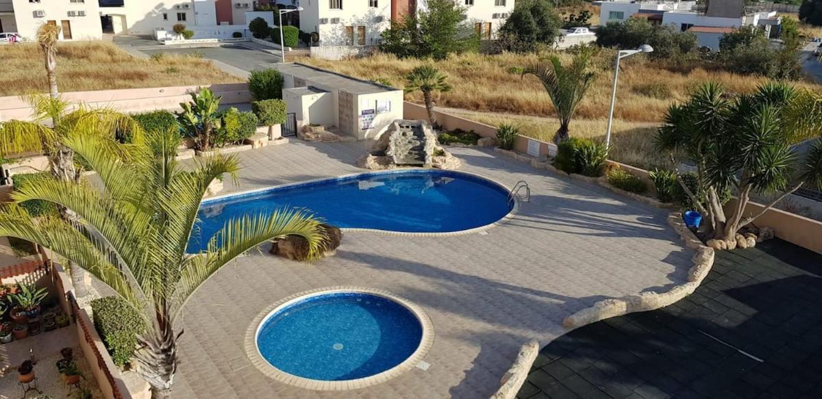 Petras Cozy Nest, 1-Bedroom Apt., Paphos-Universal Εξωτερικό φωτογραφία